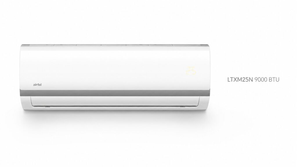 Airfel Duvar Tipi Inverter Klima LTXM25N 9000 BTU/h A++