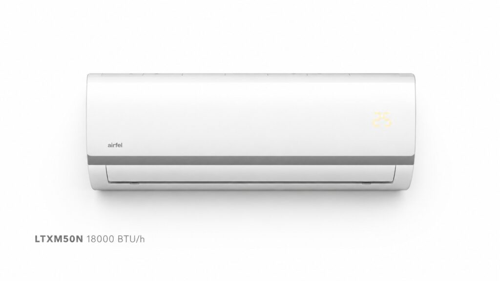 Airfel Duvar Tipi Inverter Klima LTXM50N 18000 BTU/h A++