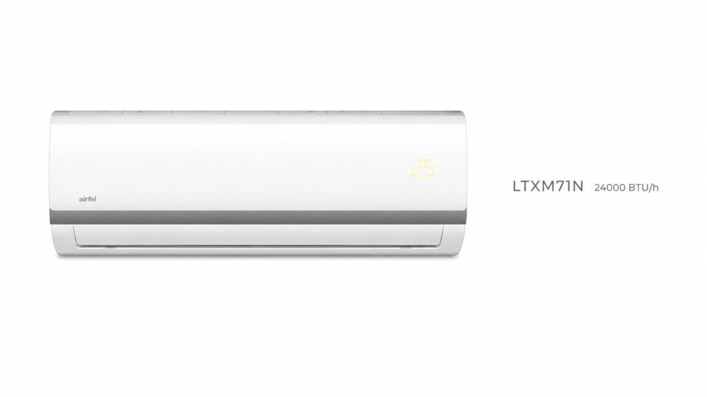 Duvar Tipi Inverter Klima LTXM71N 24000 BTU/h A++