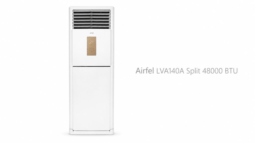 Airfel Inverter Salon Tipi Klima LVA140A Split 48000 BTU/h
