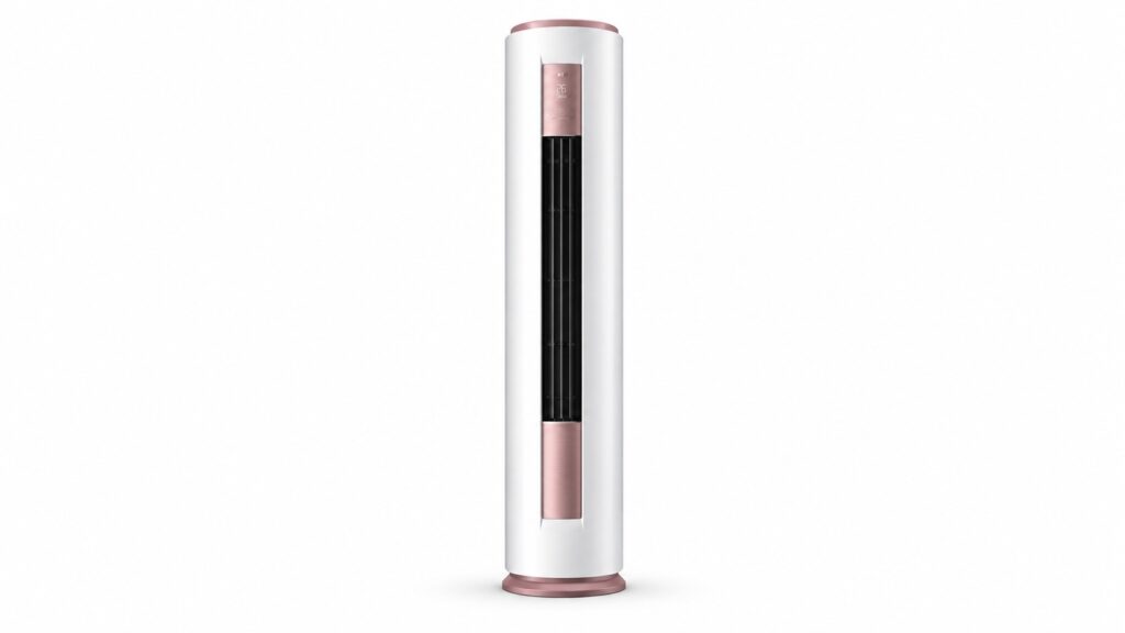 Airfel Inverter Salon Tipi Klima LVA71A Split 24000 BTU/h