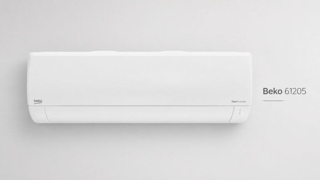 Beko 61205 Split Klima 12000 Btu