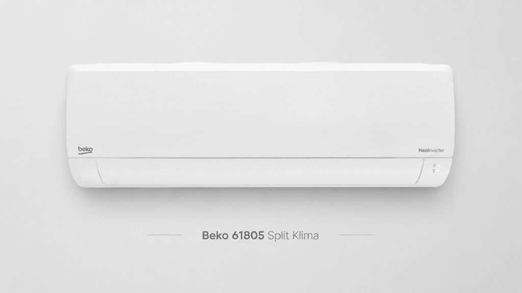 Beko 61805 Split Klima
