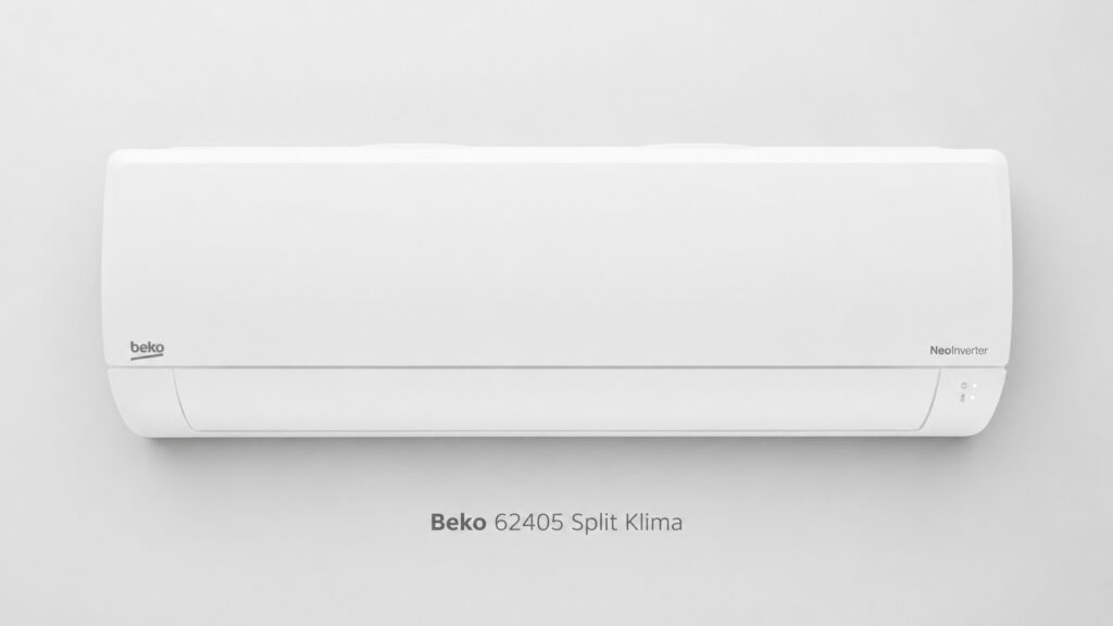 Beko 62405 Split Klima